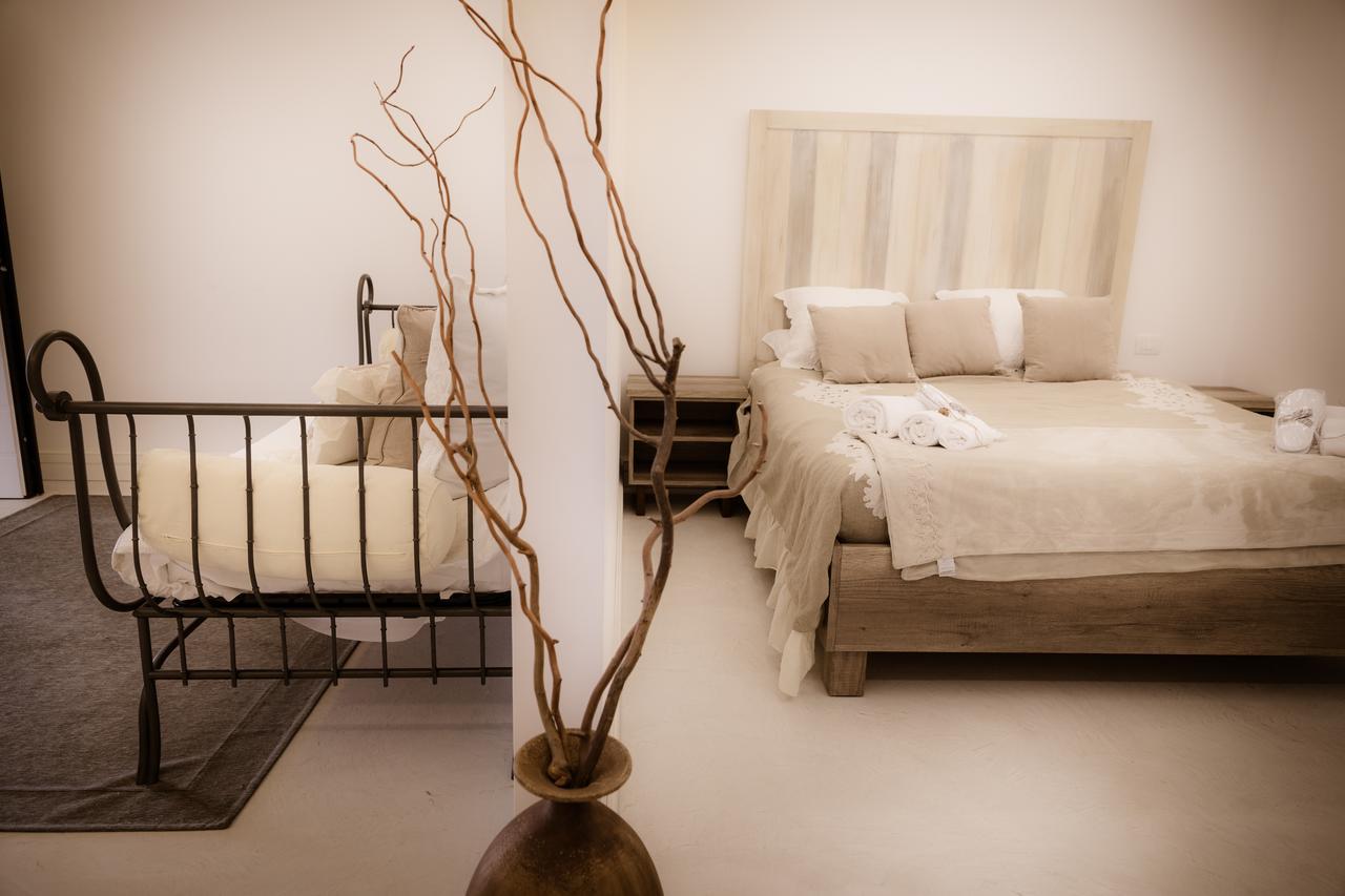 Le Jardin Potager Hotel Rome Bagian luar foto